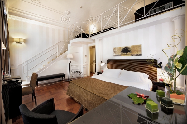 Il Principe Hotel